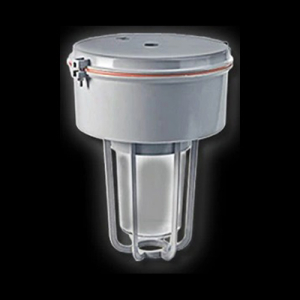 LUMINARIA AREA PELIGROSAS MONTAGE A TECHO 3/4" 250W IP66 CLASE 1 DIVISION  2 127V/277V